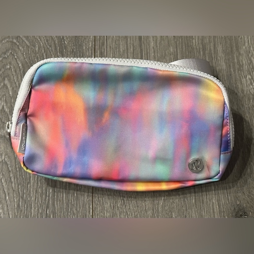 LuLuLemon Athleta Everywhere Belt Bag